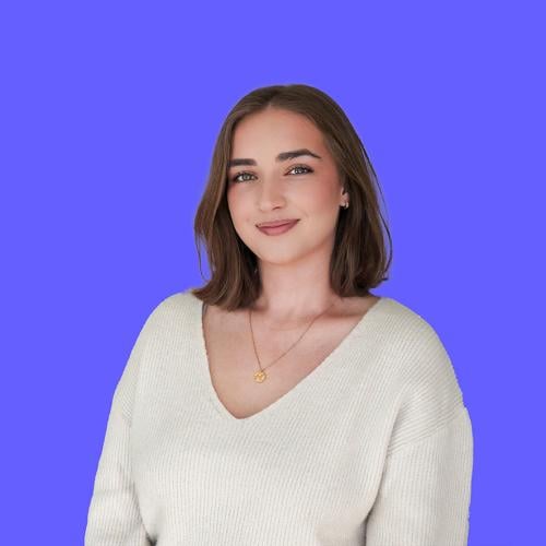Lucie - CONSTANT